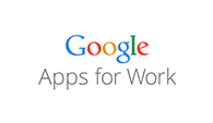 Googleforwork