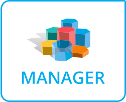 Pilvi Manager